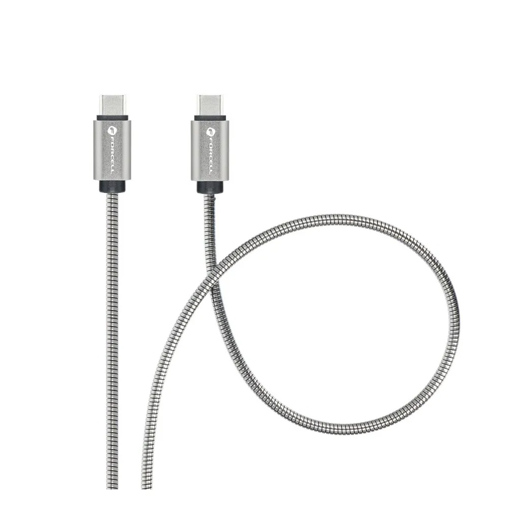 Forcell kabel C237 USB C