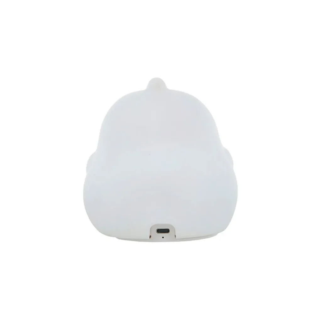 Silikonska lampa Chicken