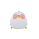 Silikonska lampa Chicken