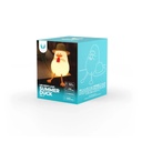 Silikonska lampa Summer Duck