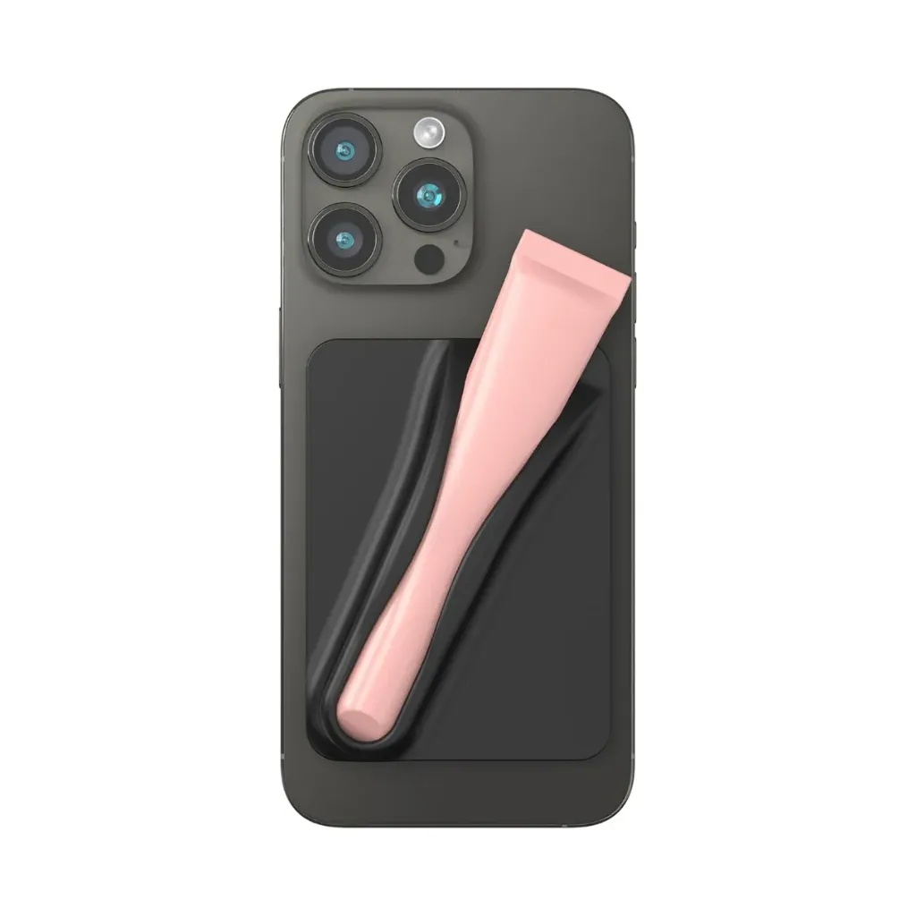 Naljepnica Lipstick Holder