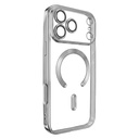 Maska MagSafe Colour Chrome
