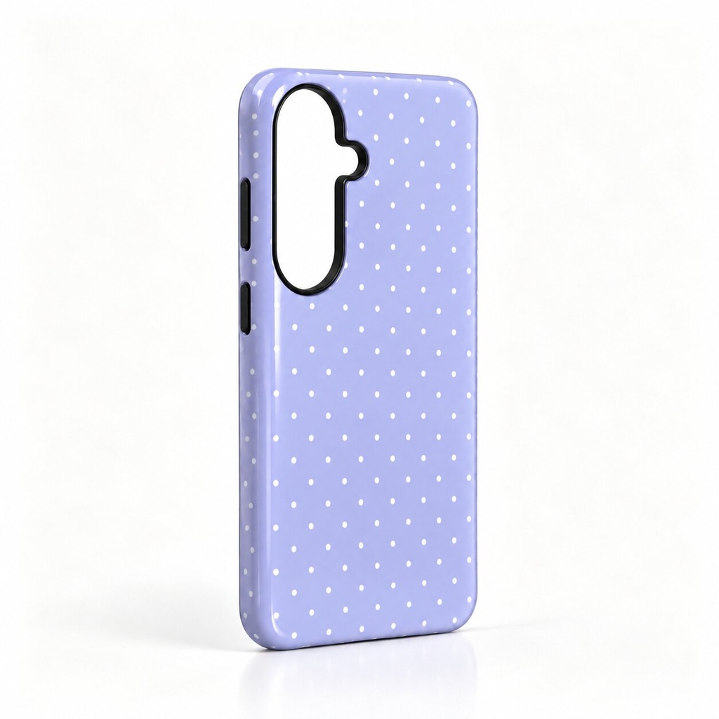 Maska MagSafe Polka Dots