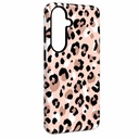 Maska MagSafe Leopard Print