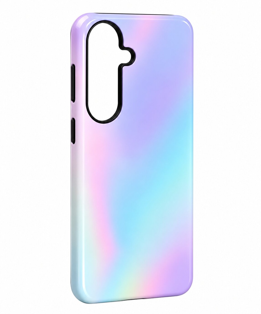 Maska MagSafe Gradient Pastels
