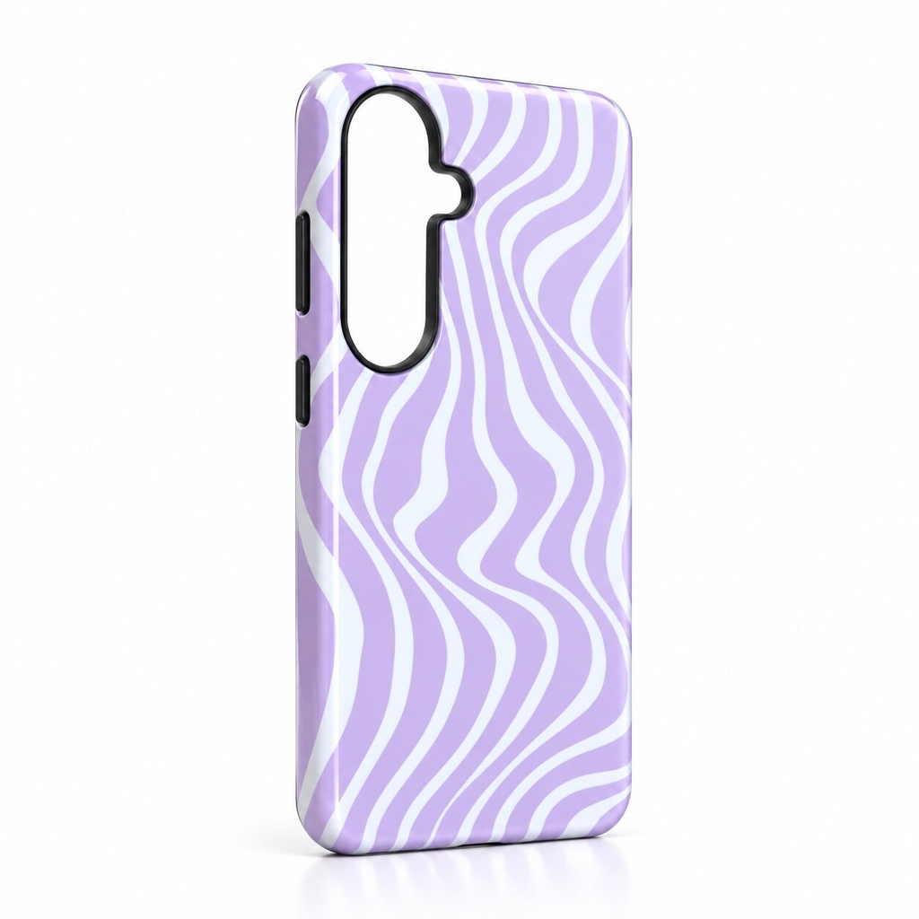 Maska Lavender Waves