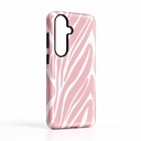 Maska Pink Zebra