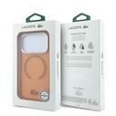 Lacoste maska MagSafe Frosted