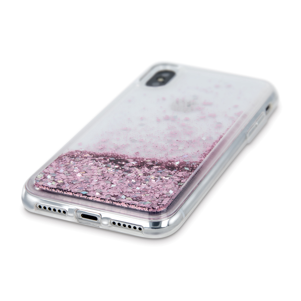 Maska Liquid Glitter Diamond