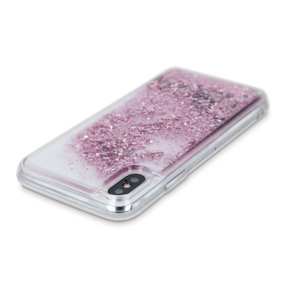 Maska Liquid Glitter Diamond