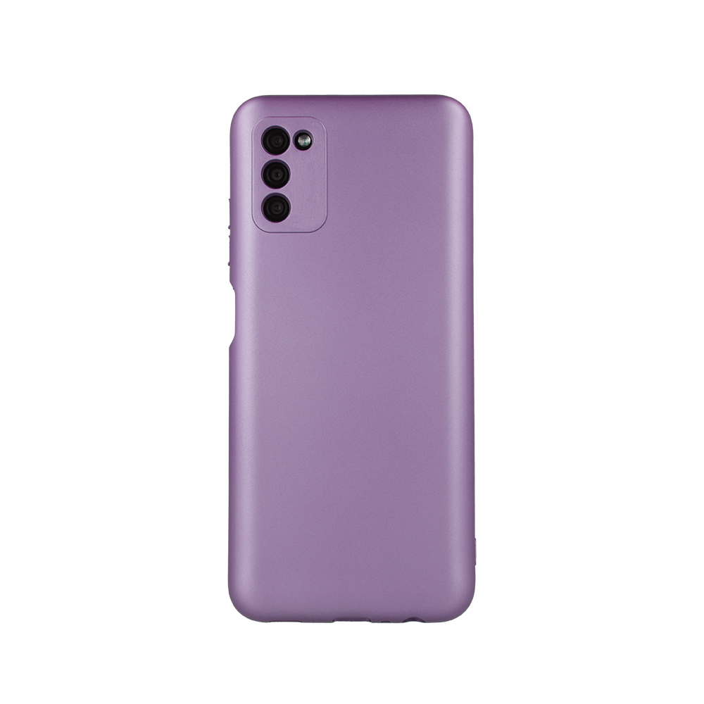 Silikonska maska Ultra Lux Metallic