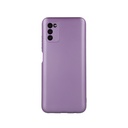 Silikonska maska Ultra Lux Metallic