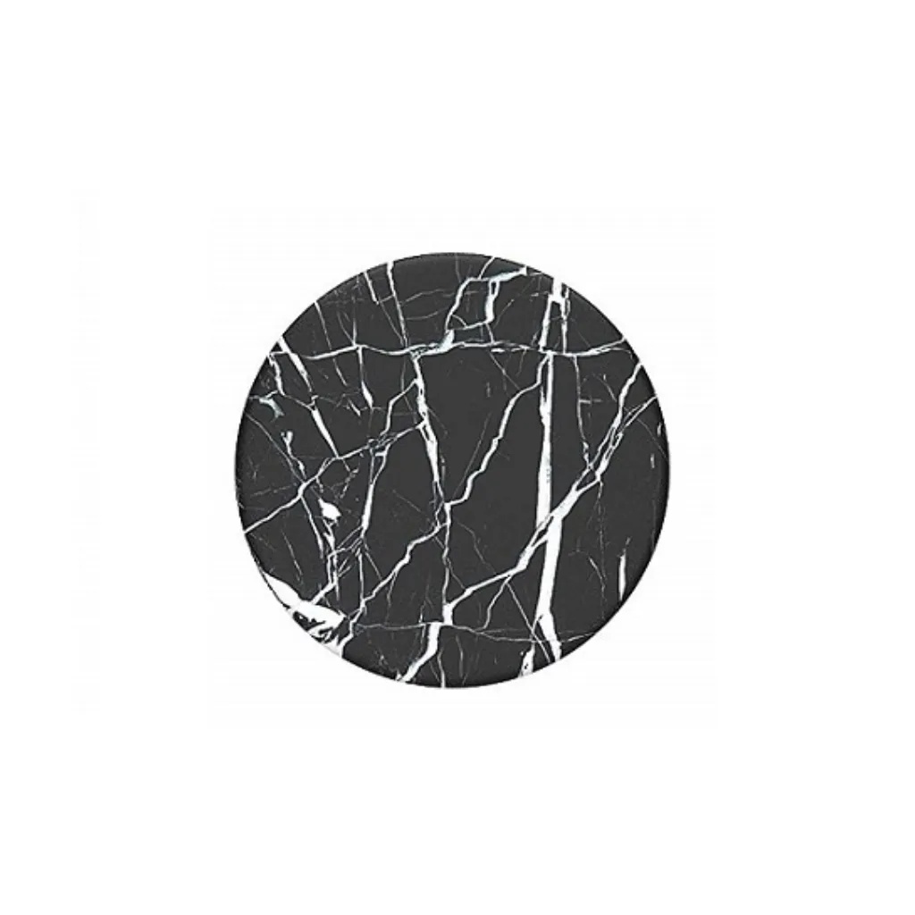 PopSockets držač za mobitel Black Marble