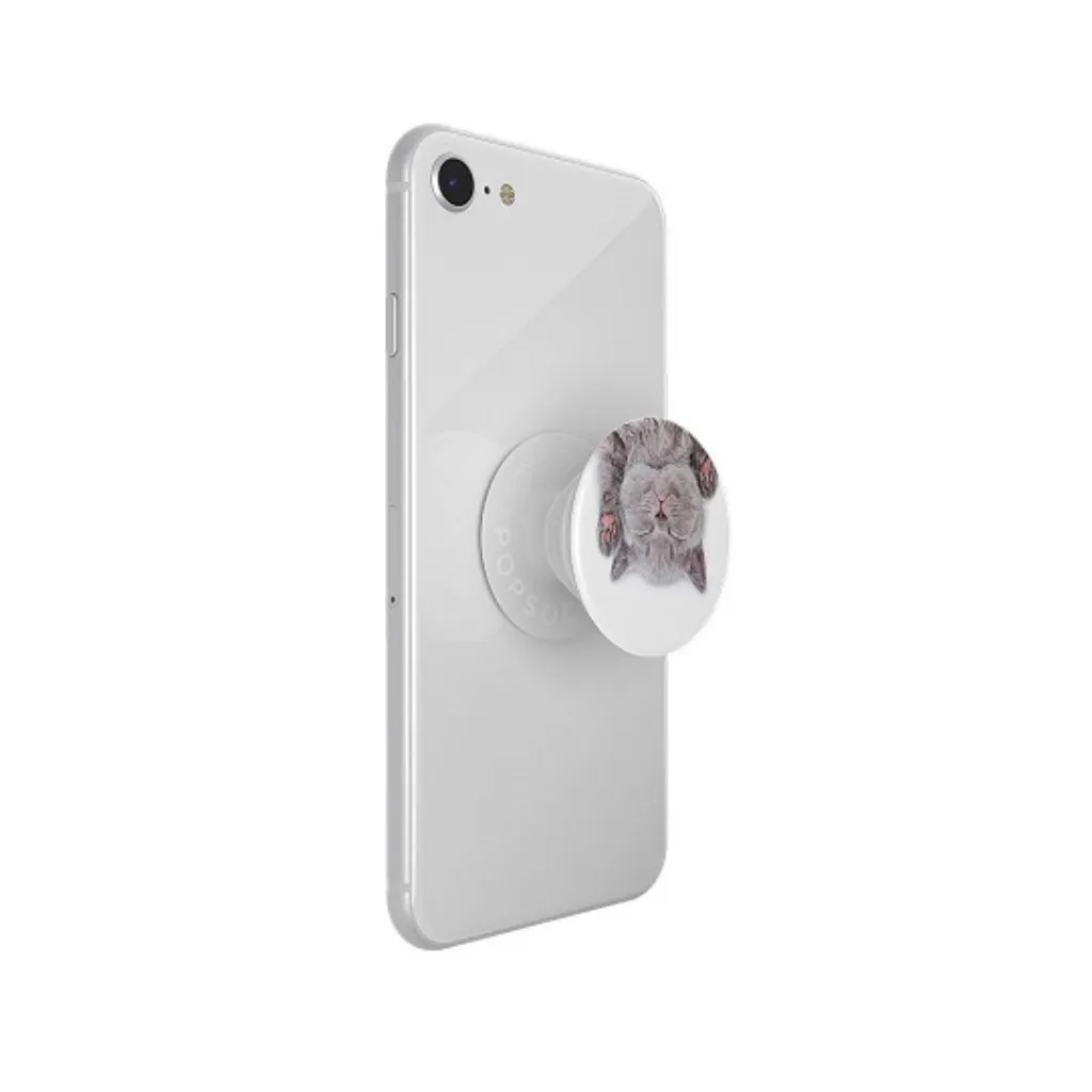 PopSockets držač za mobitel Cat Nap