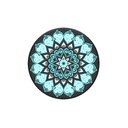 PopSockets držač za mobitel Peace Mandala Sky