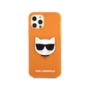 Karl Lagerfeld maska Choupette Fluorescent