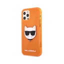 Karl Lagerfeld maska Choupette Fluorescent