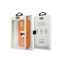 Karl Lagerfeld maska Choupette Fluorescent