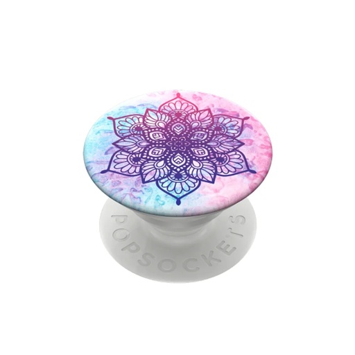 PopSockets Phone Holder Rainbow Nirvana (blue/pink)