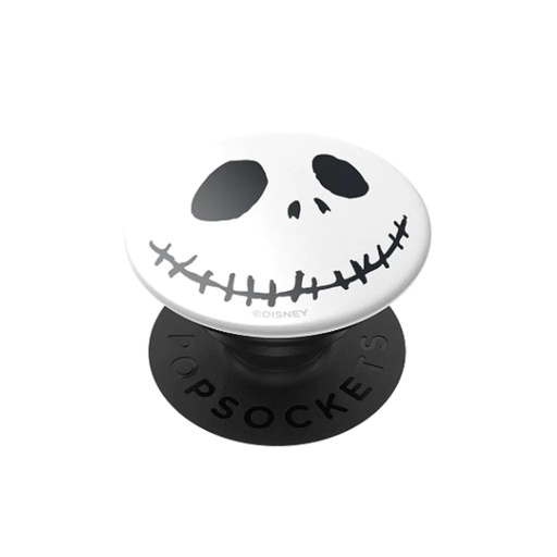 PopSockets Phone Holder Jack Skellington (white)