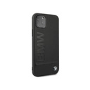 BMW maska Logo Imprint Stitched Line