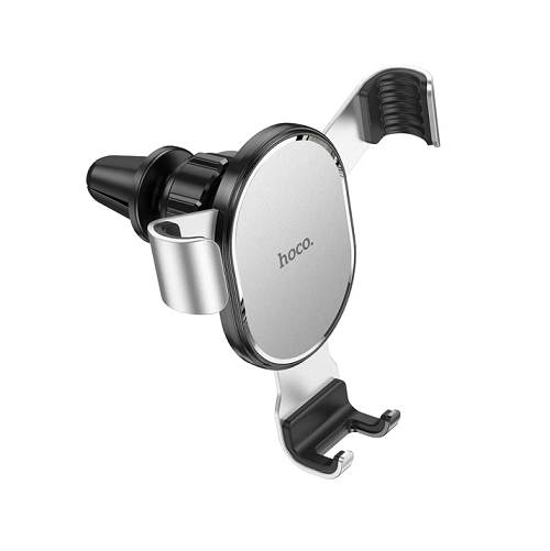 HOCO auto držač CA56 Metal Armour (srebrno)