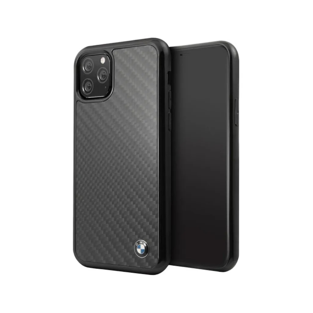 BMW Phone Case Real Carbon Fiber