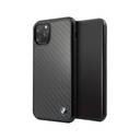 BMW maska Real Carbon Fiber