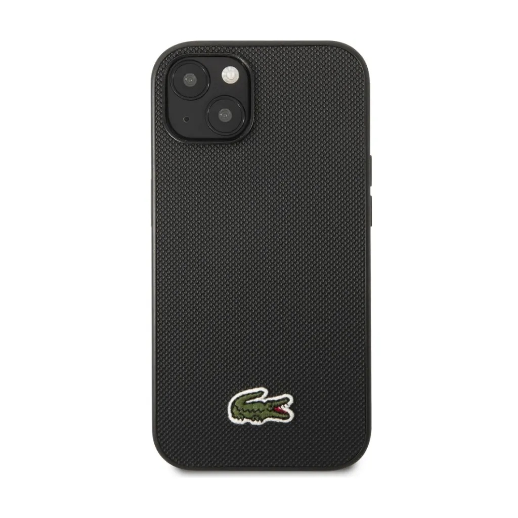 Lacoste maska Iconic Pique Petit Logo