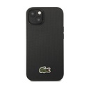 Lacoste Phone Case Iconic Pique Petit Logo