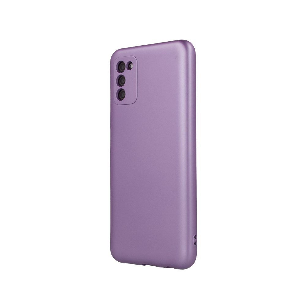 Silikonska maska Ultra Lux Metallic