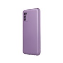 Silicone Case Ultra Lux Metallic