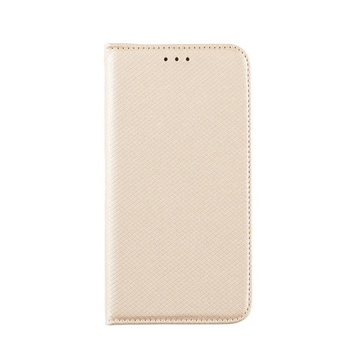 Bookcase Elegance (iPhone 13, gold)