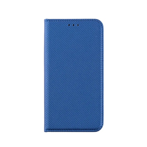 Bookcase Elegance (iPhone 13 Pro, dark blue)