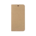 Bookcase Flip Gold