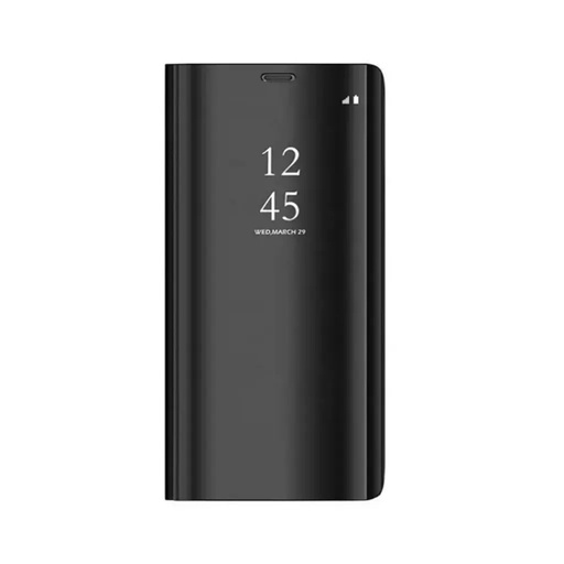 Bookcase Mirror (Samsung S23, black)