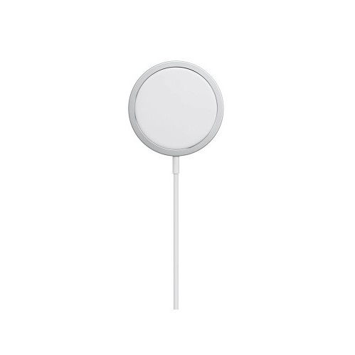 Bežični punjač Magnetic (bijelo, 1 m)