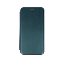 Bookcase Magnetic Dark Green
