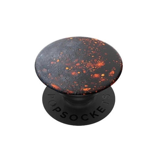 PopSockets Phone Holder Dark Star (black)