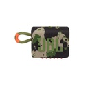 JBL Loudspeaker GO 3 Camouflage