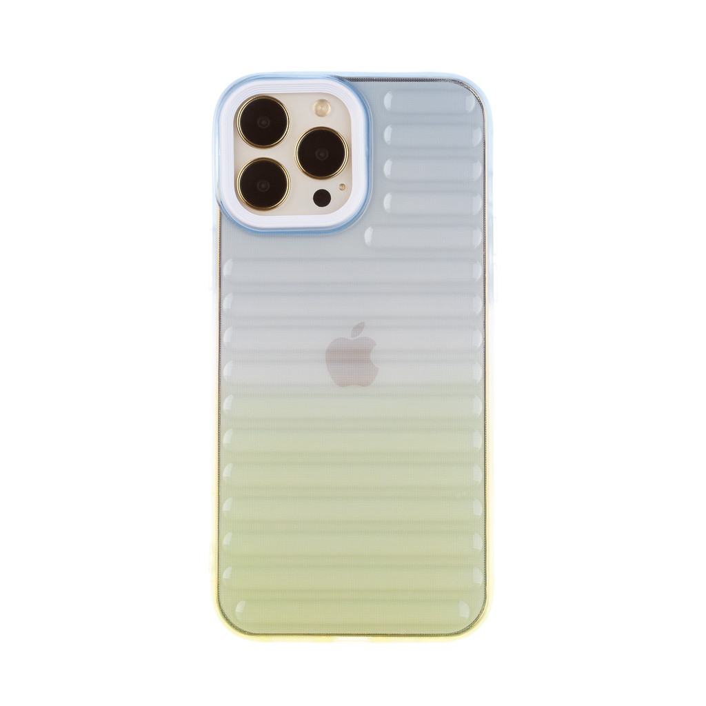 Silicone Case Gradient Grooves