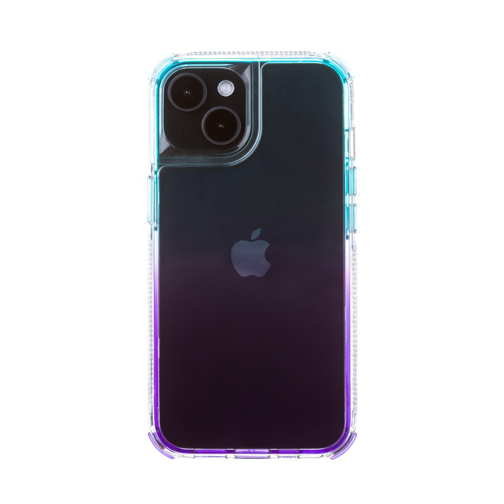 Phone Case Bumper Gradient