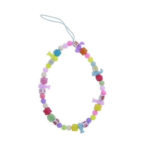 Phone Strap 15 cm Sea Life