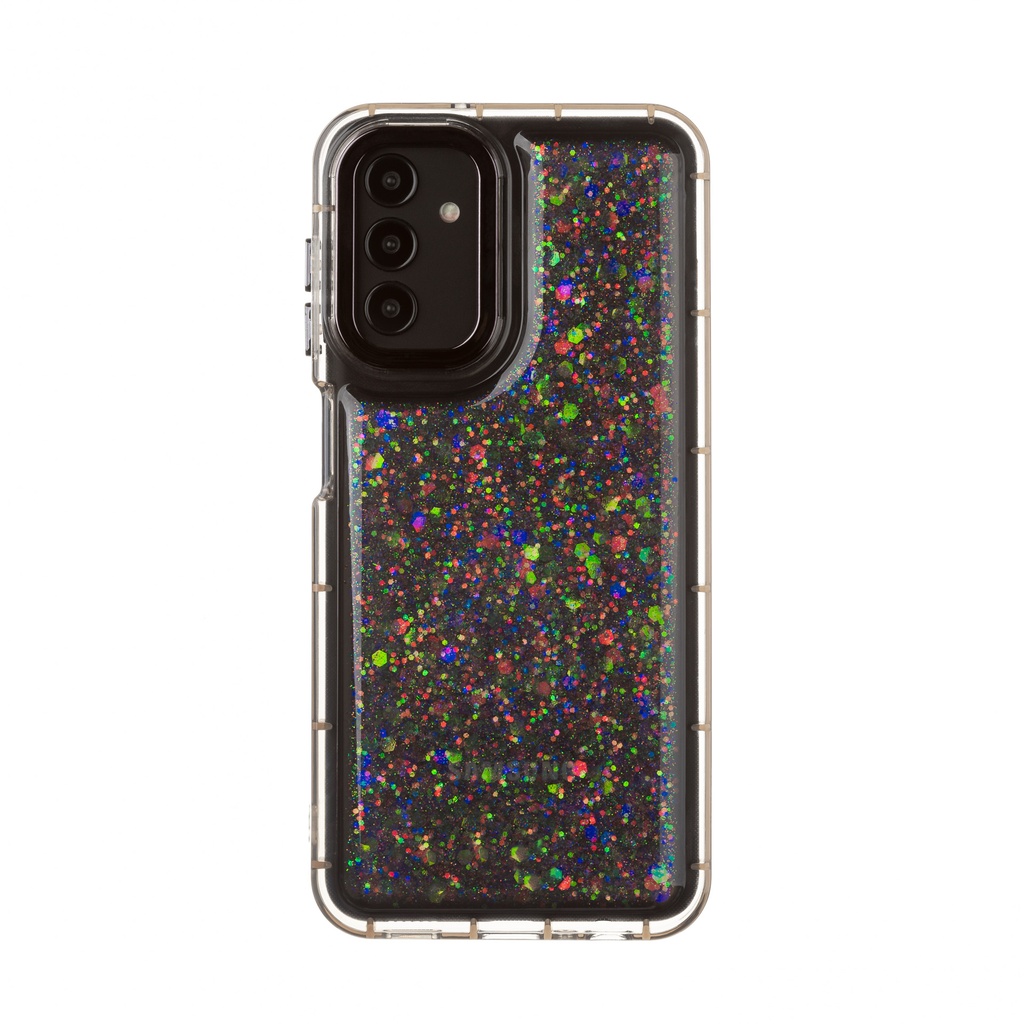 Maska Pillow Effect Glitter
