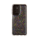 Maska Pillow Effect Glitter
