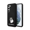 Karl Lagerfeld Phone Case Choupette Liquid NFT