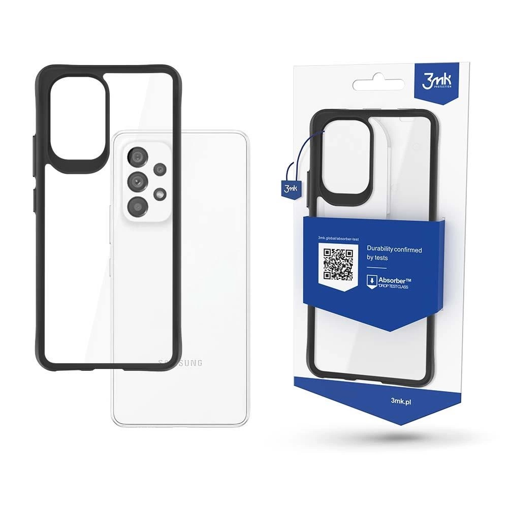 3mk Phone Case Satin Armor