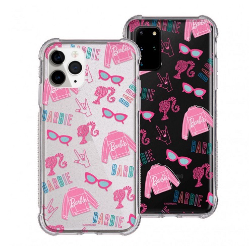 Barbie Phone Case Accessories (iPhone 14 Plus)