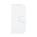 Bookcase Clip White