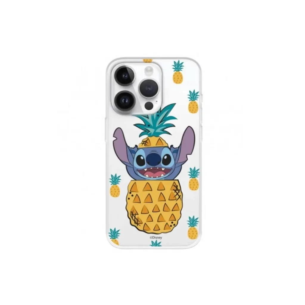 Disney maska Stitch Pineapple